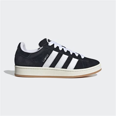 adidas campus beige zwart|Adidas campus shoes for sale.